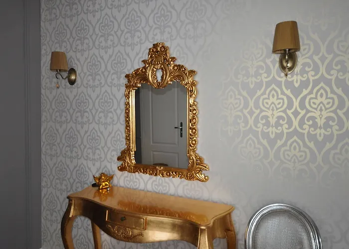 Excelsior Bed & Breakfast