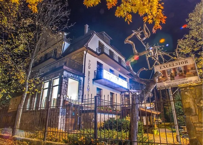 Excelsior Bed & Breakfast Zakopane